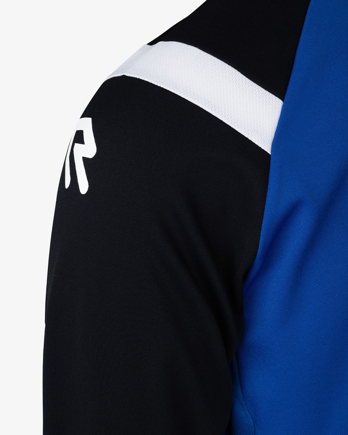 Control Half-Zip Top, Royal Blue, hi-res