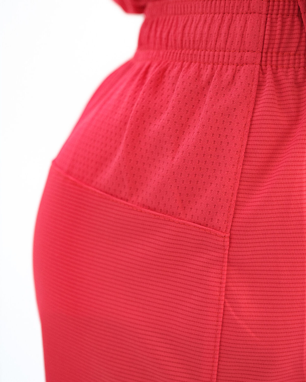 Shorts Backpass, Coral, hi-res