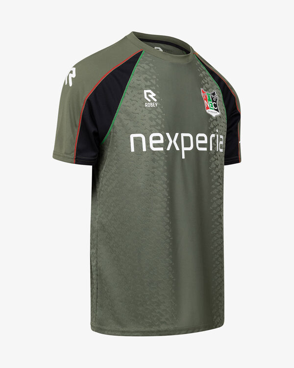 N.E.C. Training Shirt 25/26