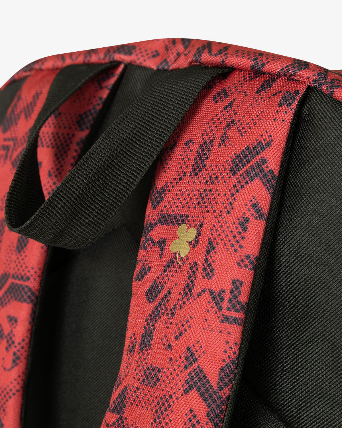 Playmaker Backpack, Red, hi-res