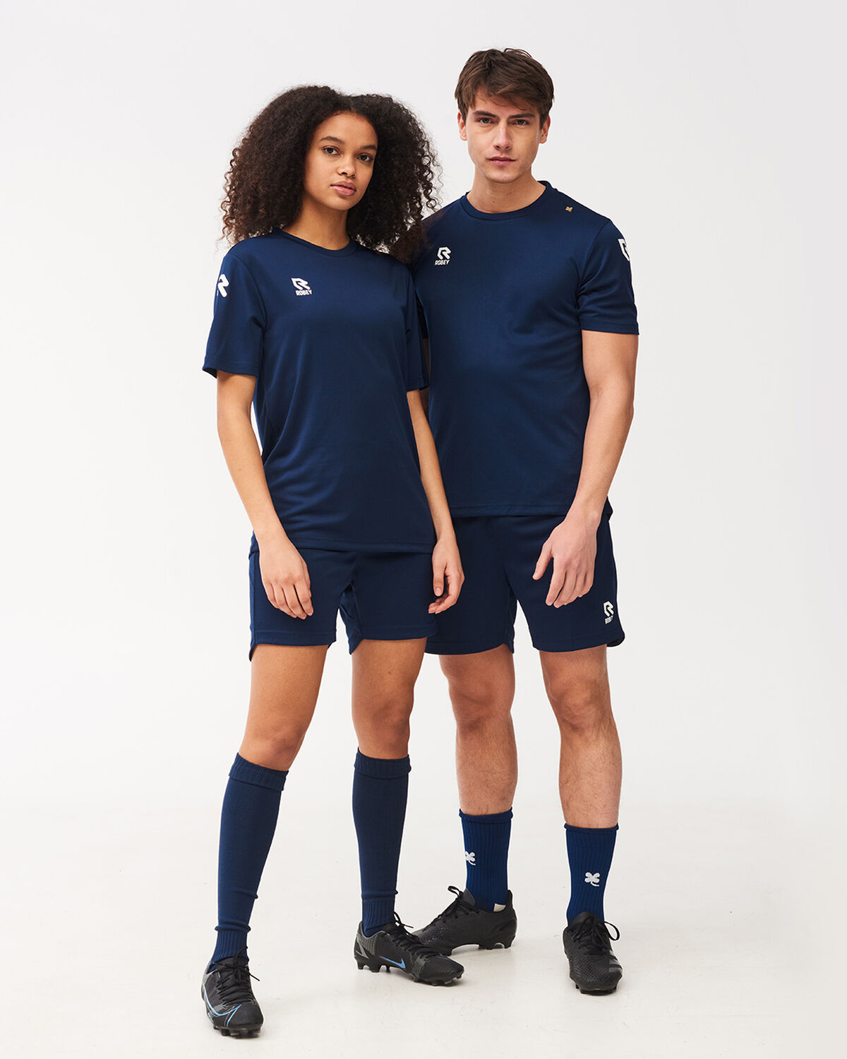 Crossbar Short, Navy, hi-res
