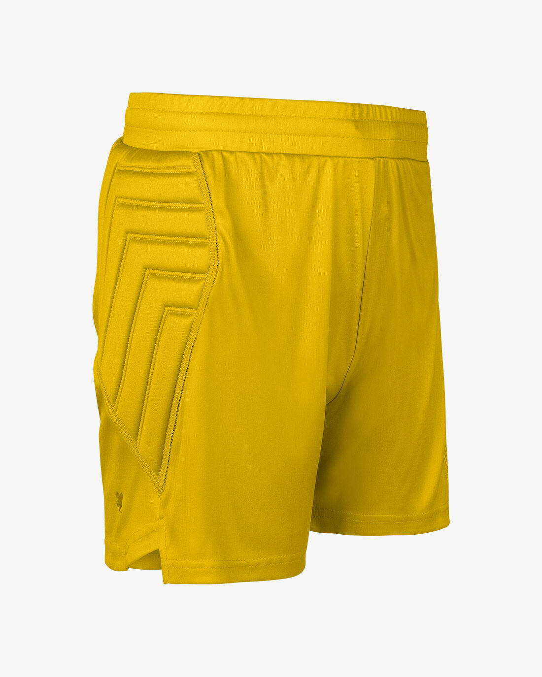 Shop Patron Goalkeeper Short PADDED Official Robey Webshop