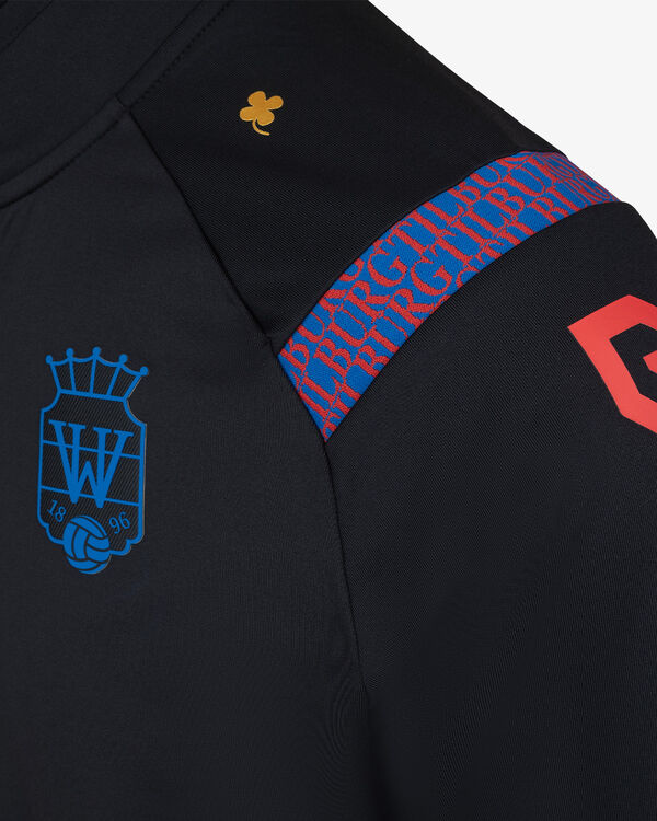 Willem II Training Top 24/25
