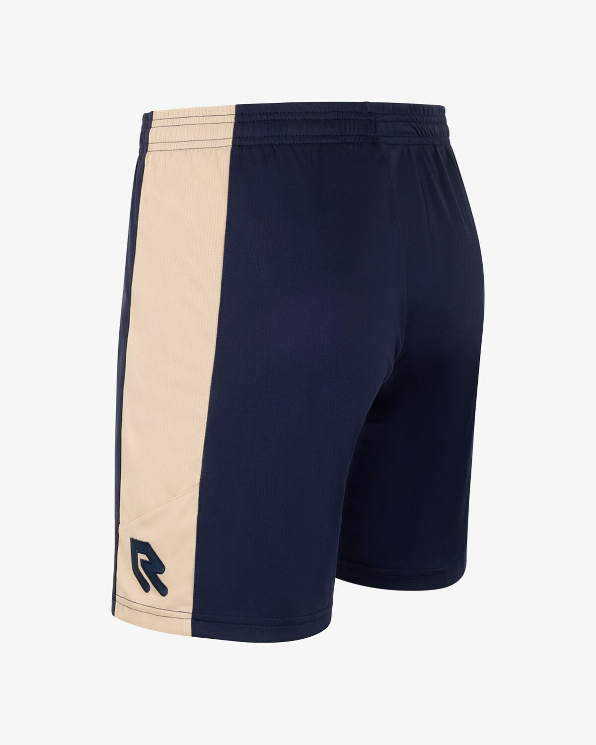 FC Den Bosch Away Short 24/25, Navy, hi-res