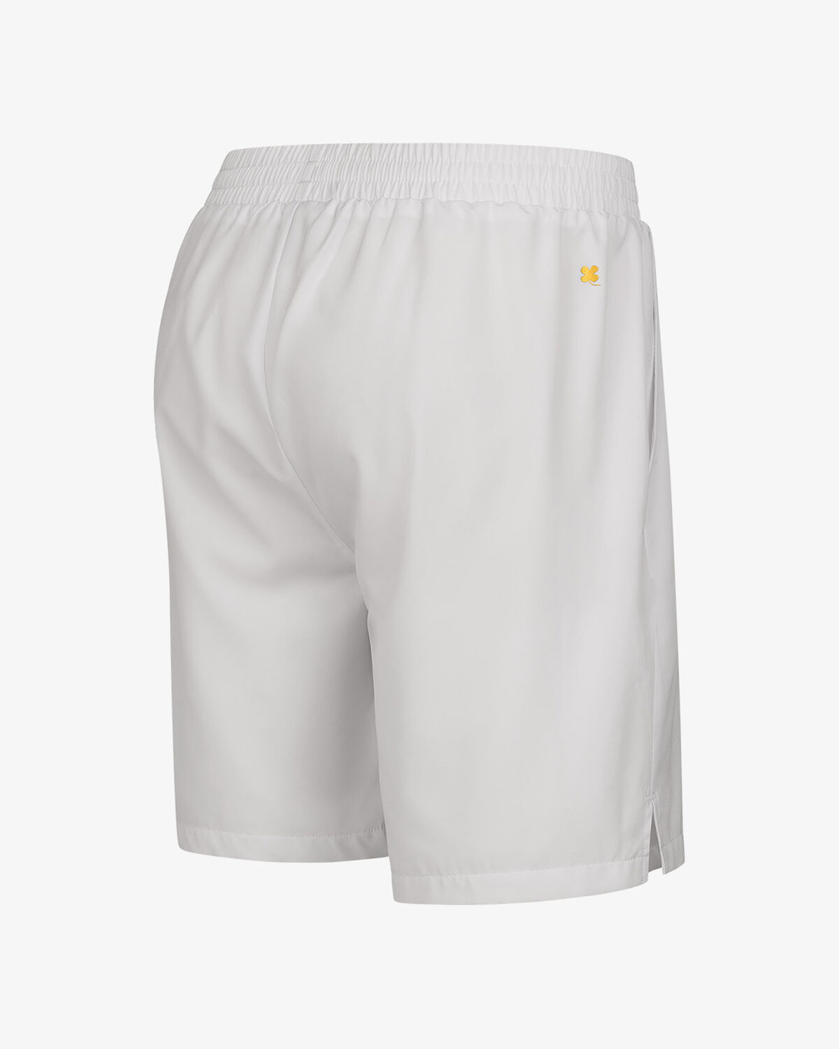 Tennis Club Short, White, hi-res