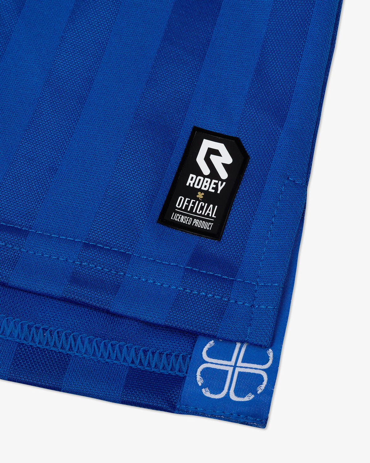Fortuna Sittard Ricksen Shirt 24/25, Royal Blue, hi-res