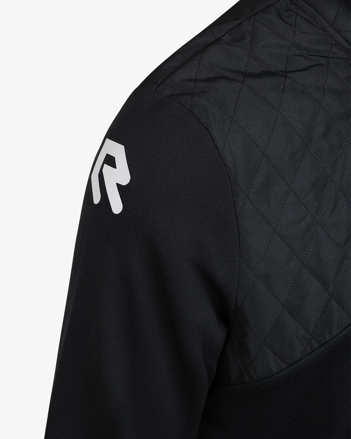 Pro Winterized Top, Black, hi-res