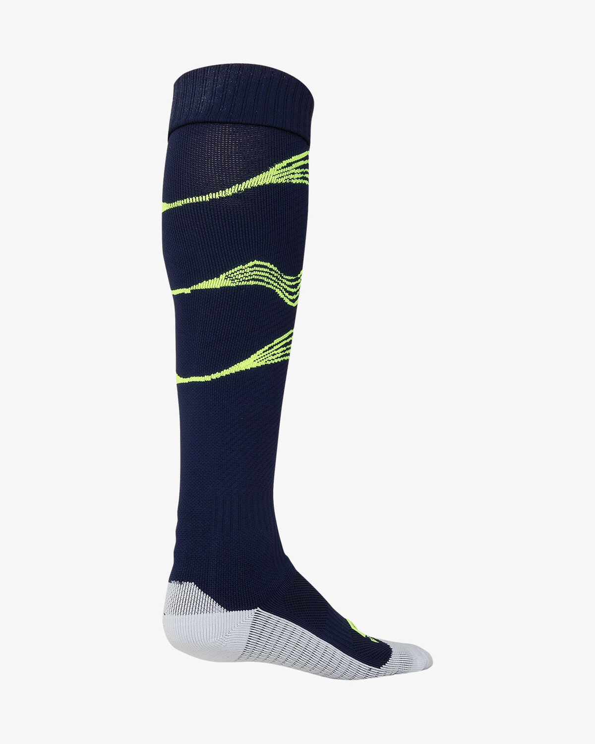FC Volendam Kermis Socks 24/25, Black Iris, hi-res