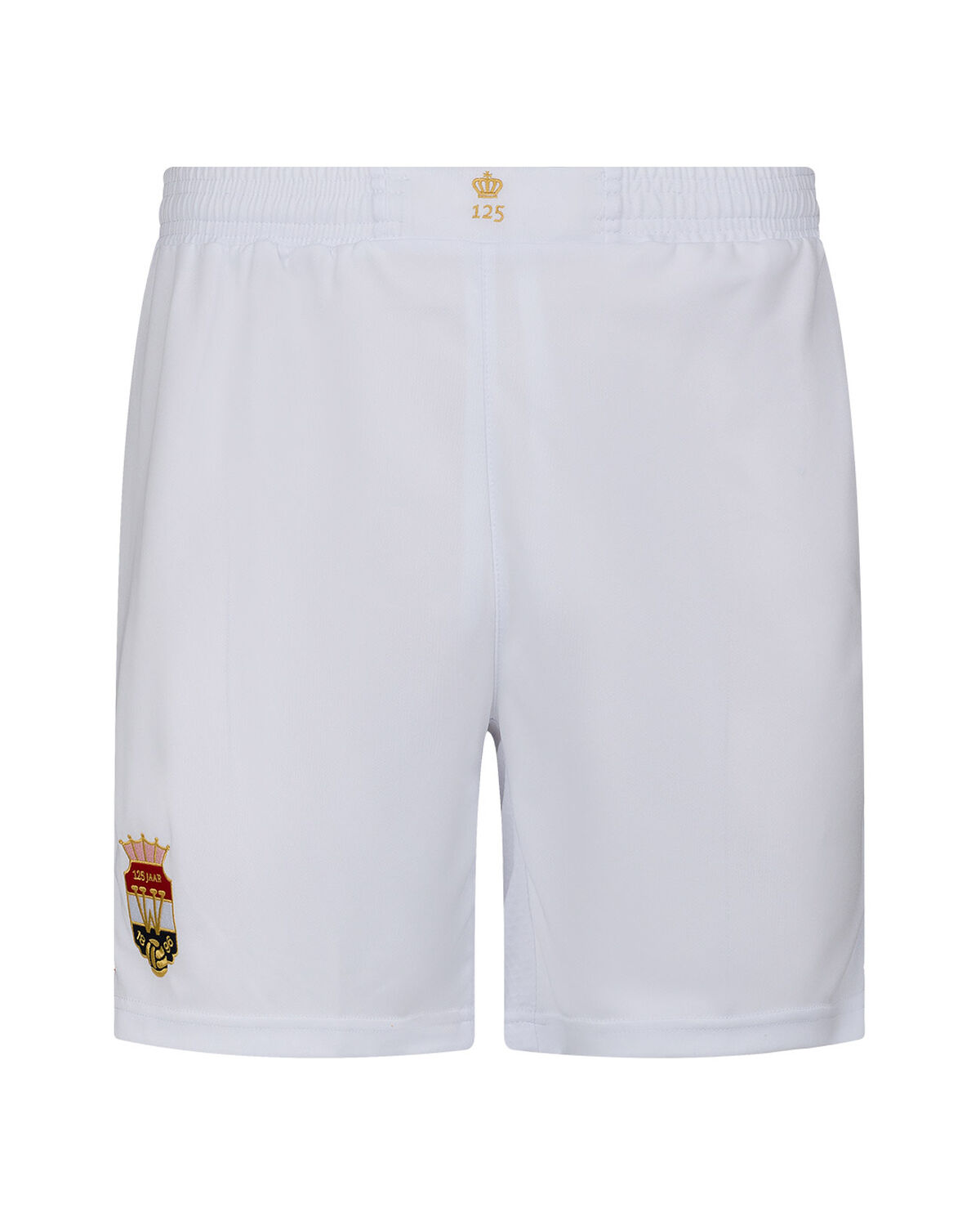 Willem II Match Short 21/22, , hi-res