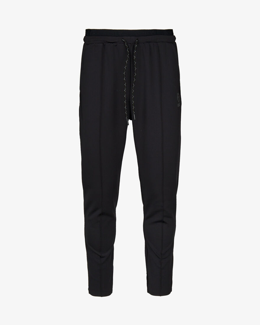 Off Pitch Scuba Pants, Black, hi-res