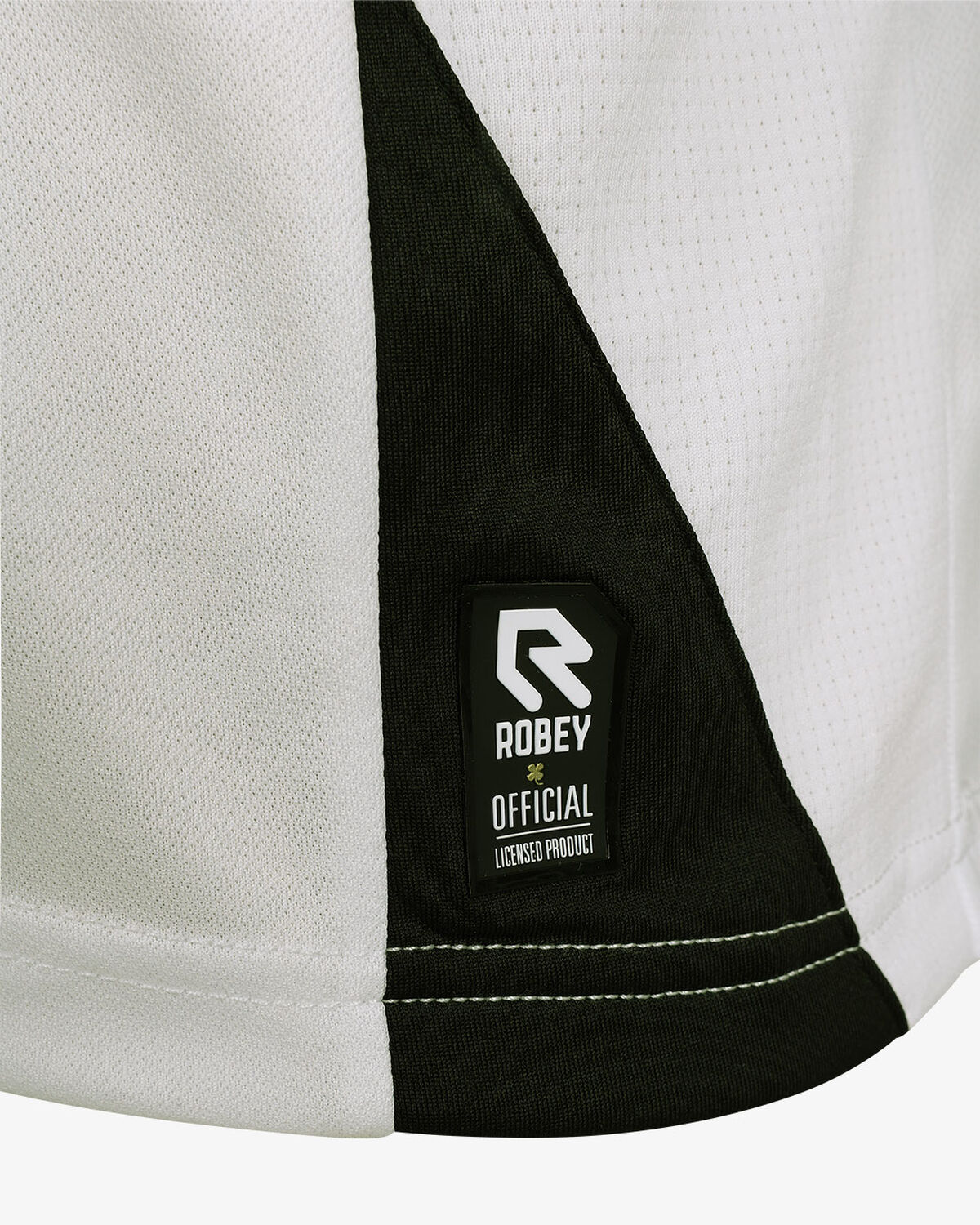 FC Groningen Home Shirt 23/24, White/Green, hi-res