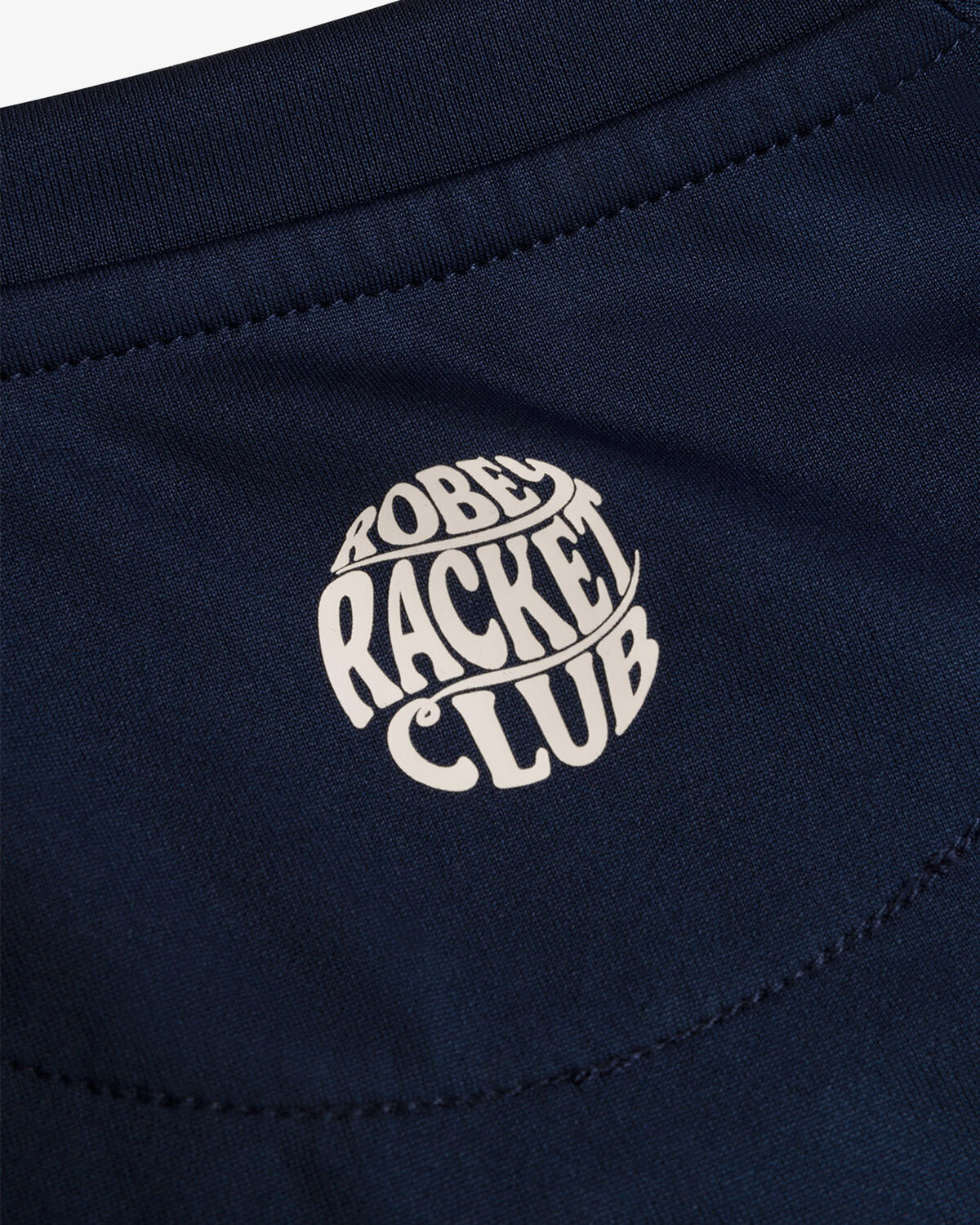 Tennis Club Tee, Navy, hi-res