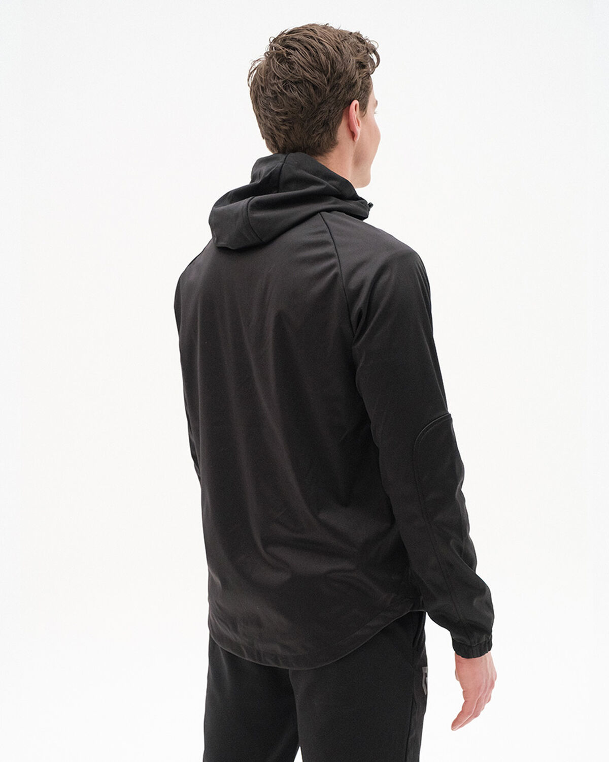 Softshell Jack, Black, hi-res
