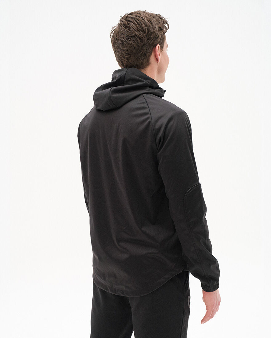 Softshell Jack, Black, hi-res