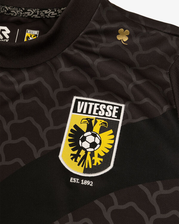 Vitesse Away Shirt 25/26