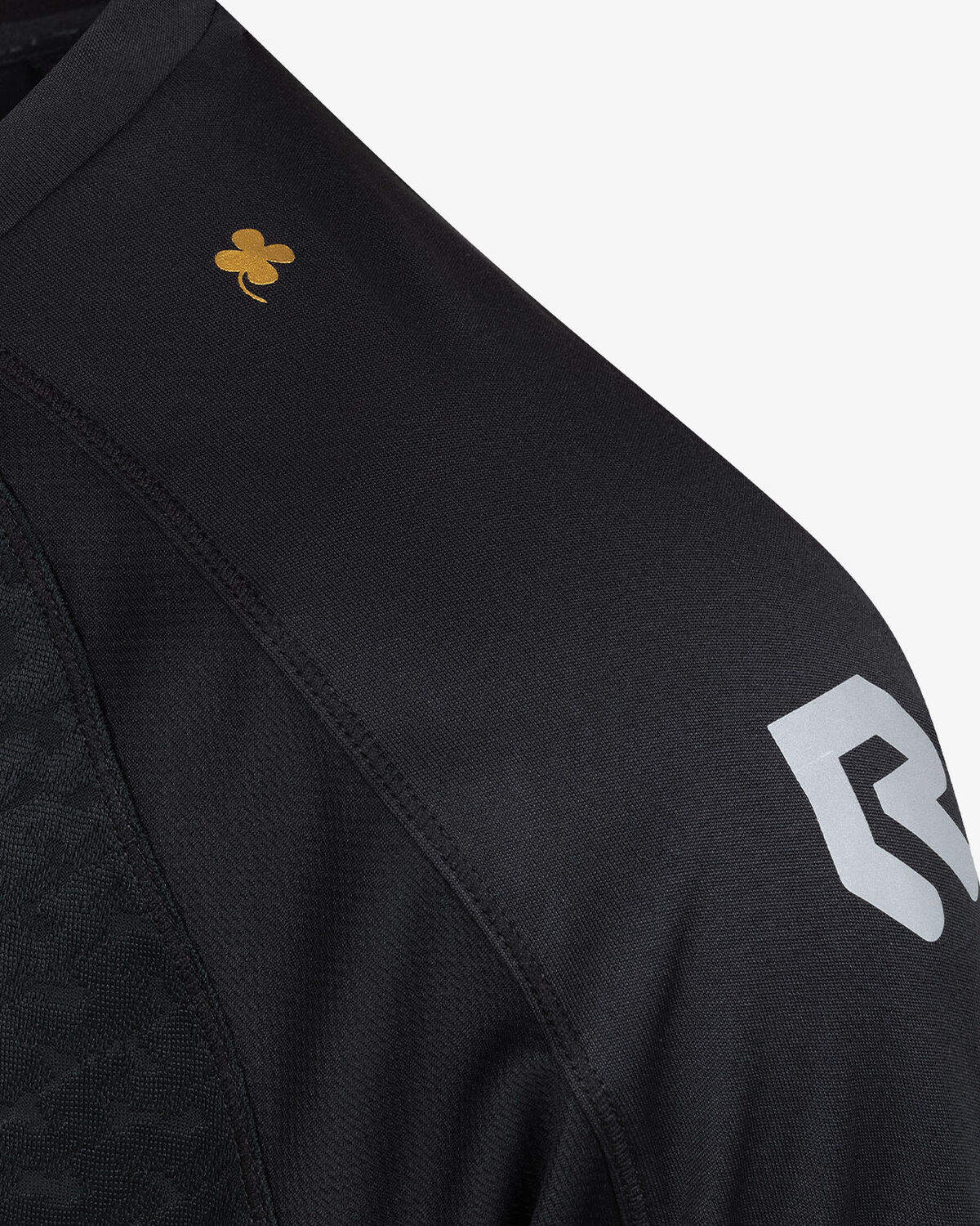 Pro Shirt, Black, hi-res