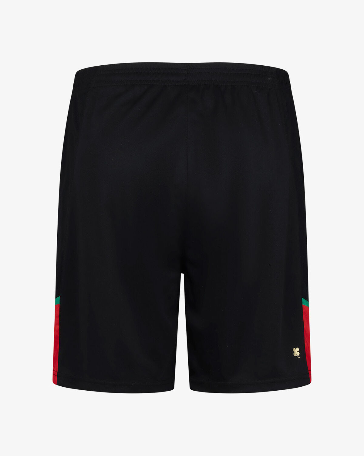 N.E.C. Home Short 24/25, Black, hi-res