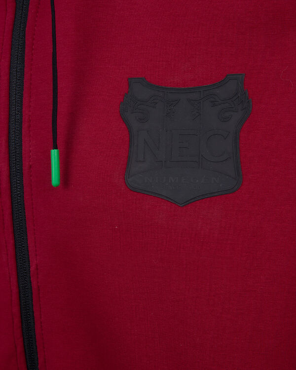 N.E.C. Presentation Top 24/25