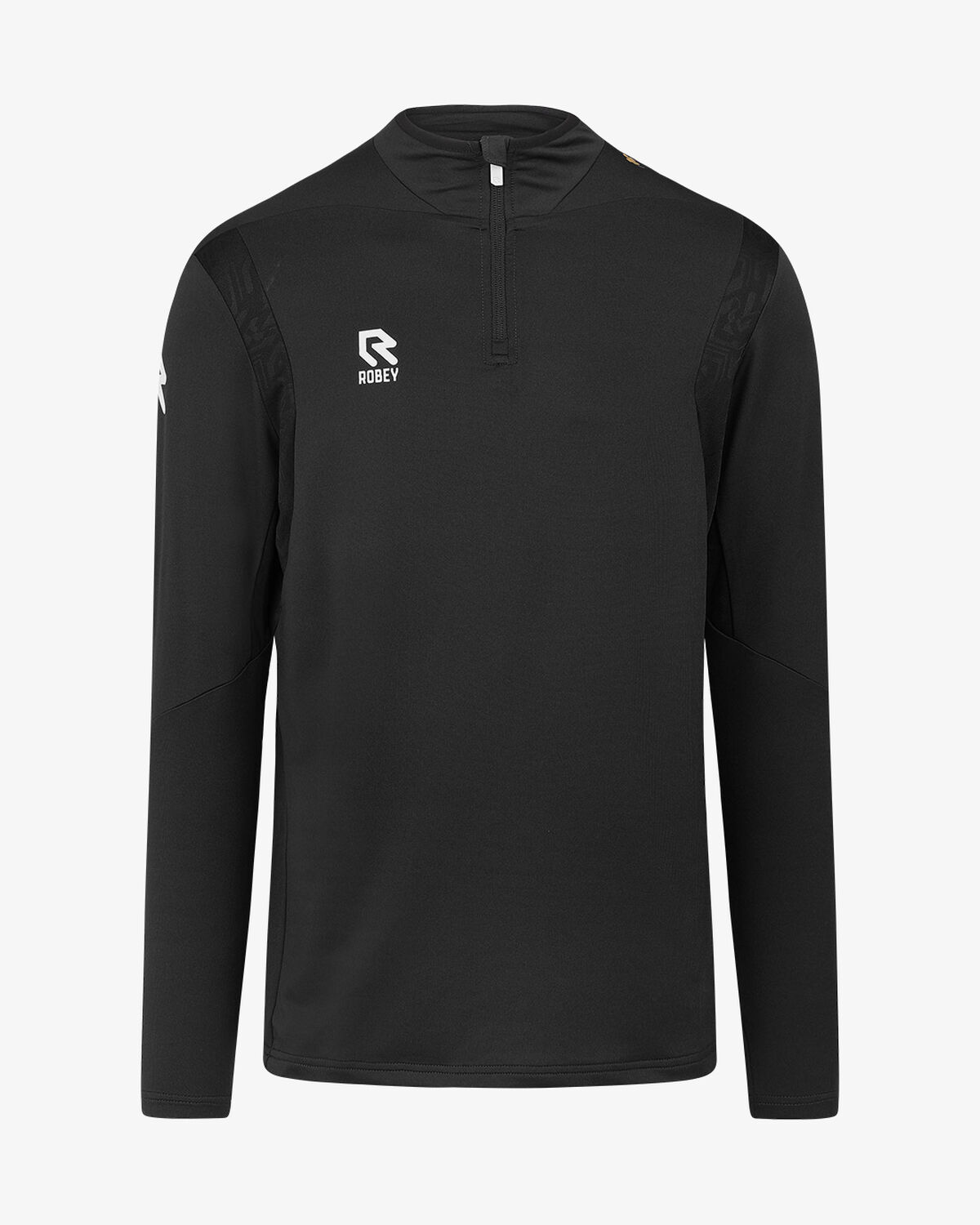 Playmaker Tracksuit Black, , hi-res