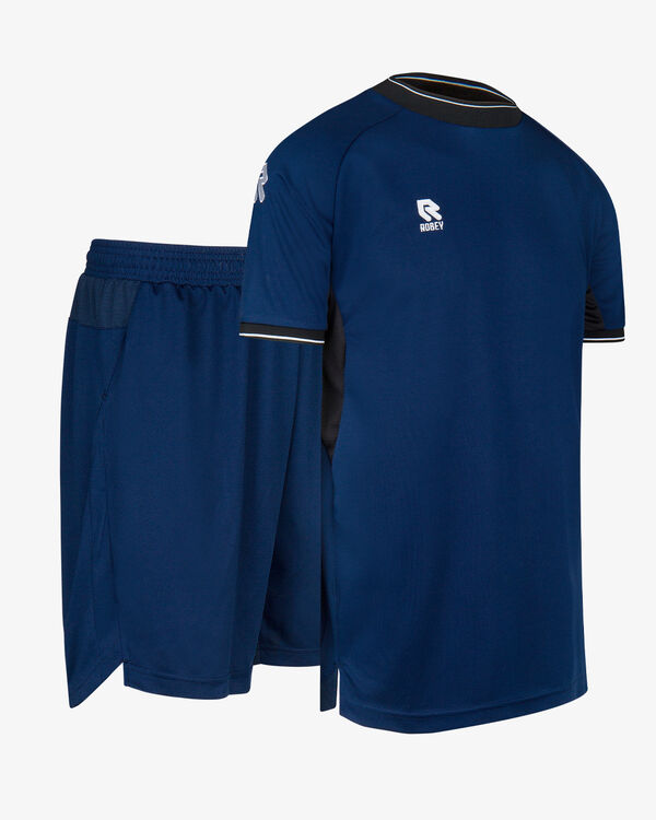 Victory Set Navy