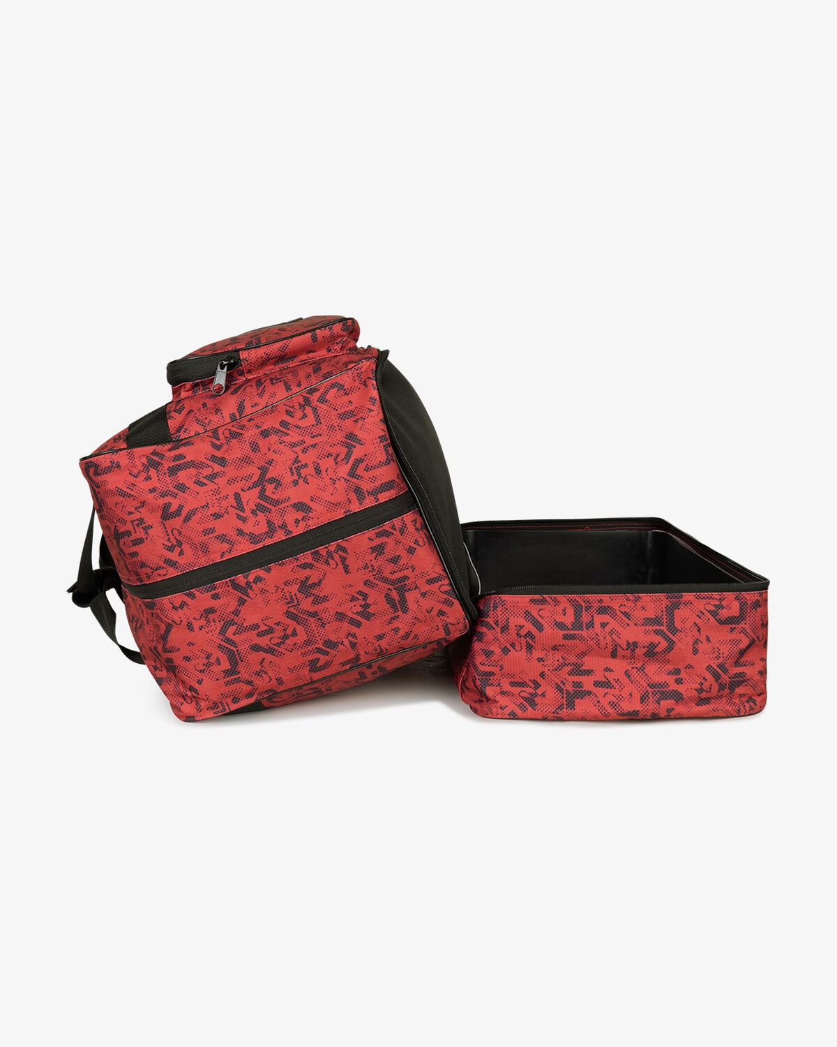 Playmaker Sportsbag Senior, Red, hi-res