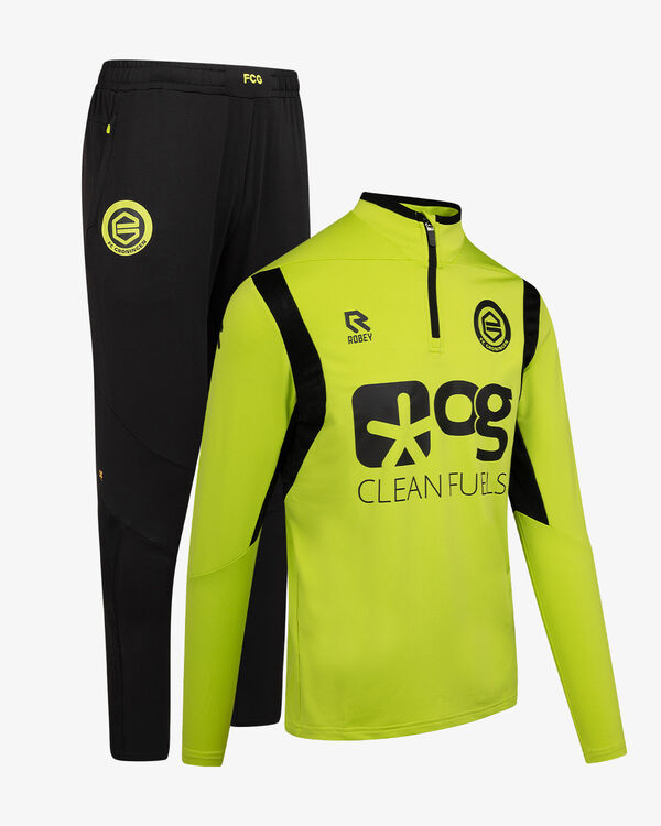 FC Groningen Playmaker Tracksuit 22/23