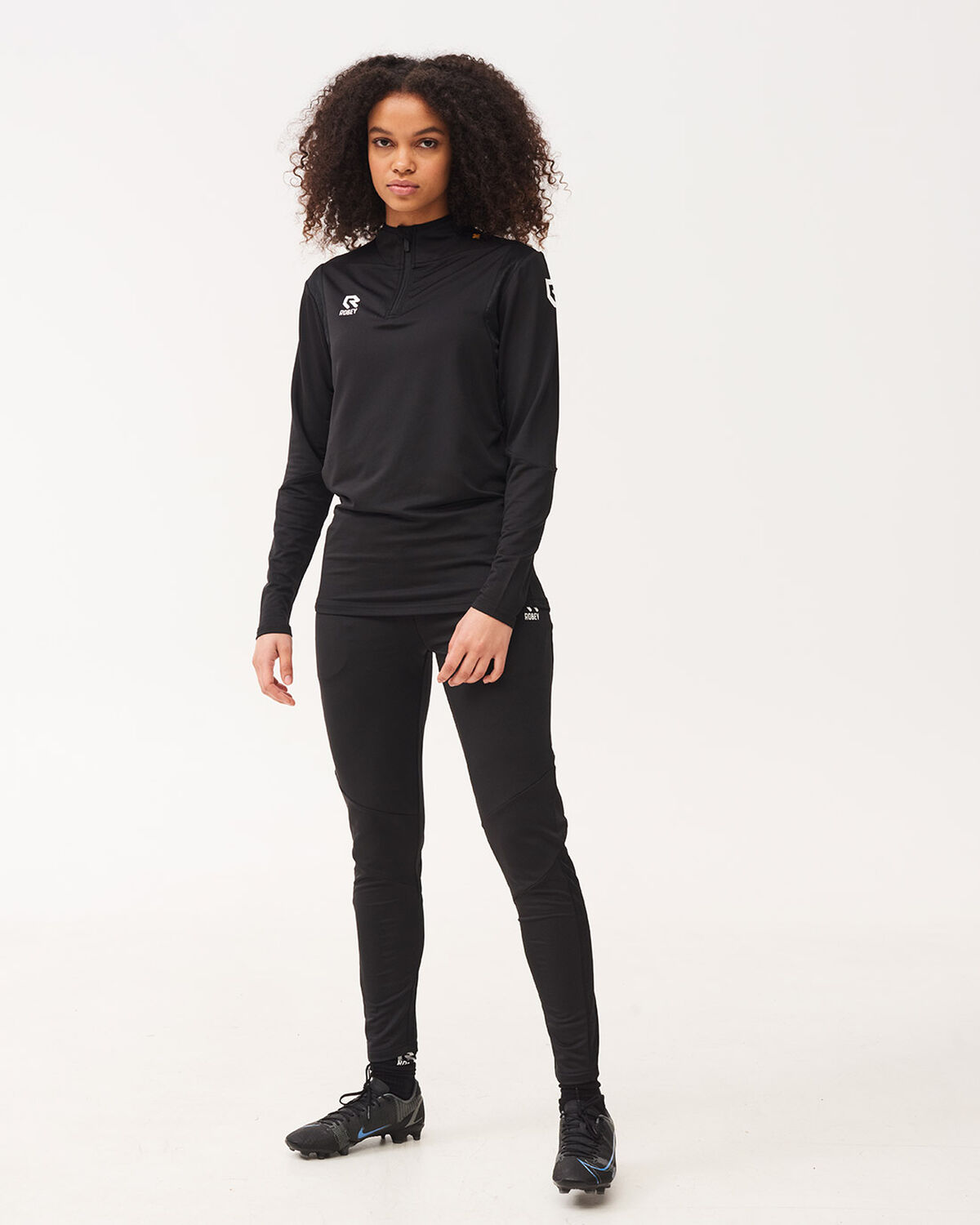 Playmaker Tracksuit Black, , hi-res