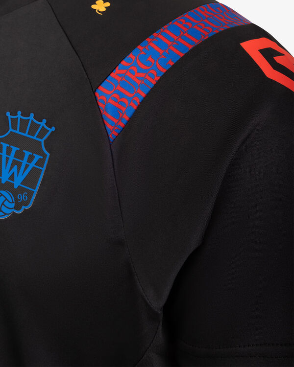 Willem II Training Shirt 24/25