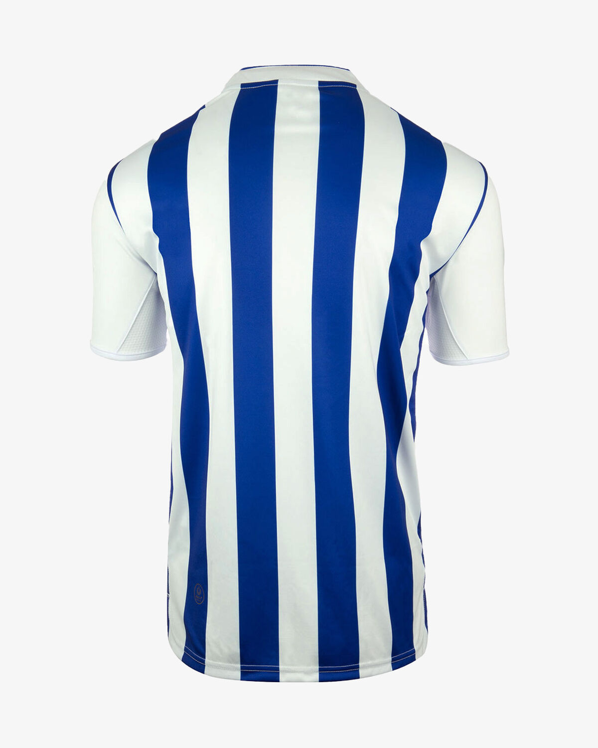 Winner Shirt, Blue/White Stripe, hi-res