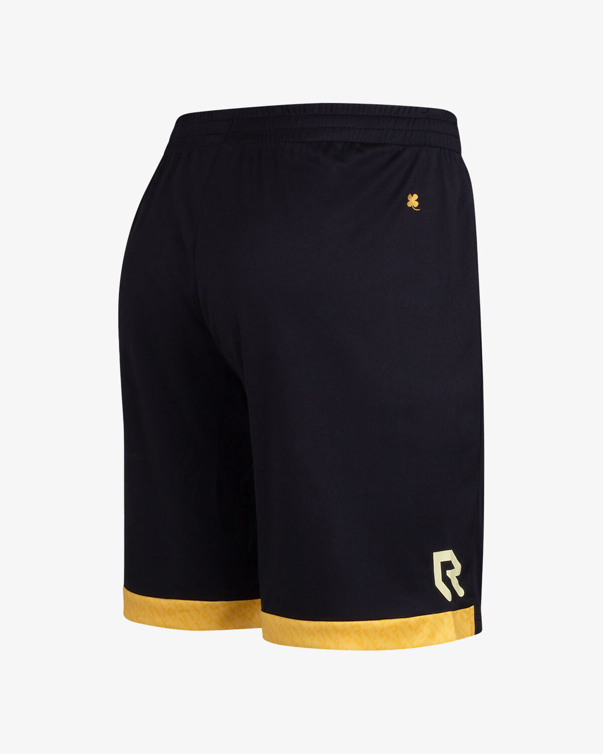 Vitesse Training Short 24/25, Black, hi-res
