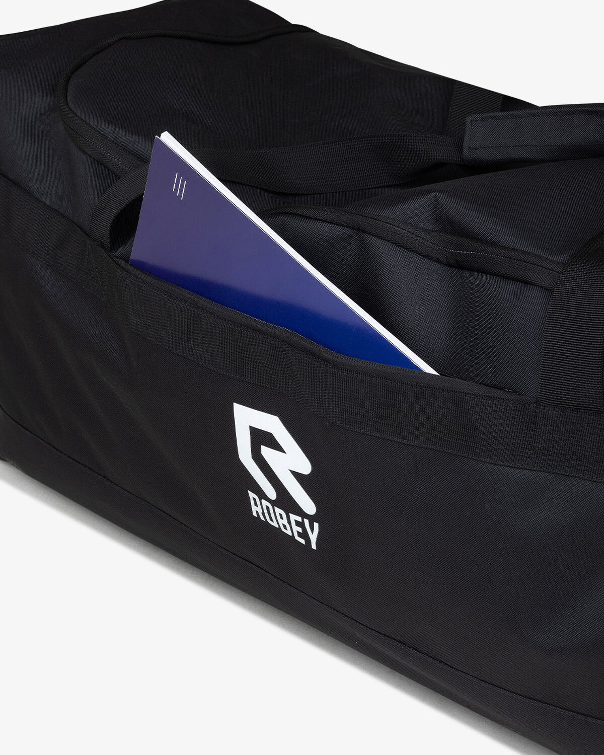 Teambag Trolley XL, Black, hi-res