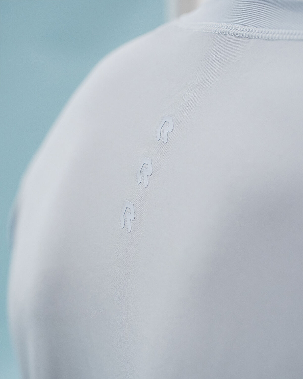 Baselayer Set Arctic Blue, , hi-res
