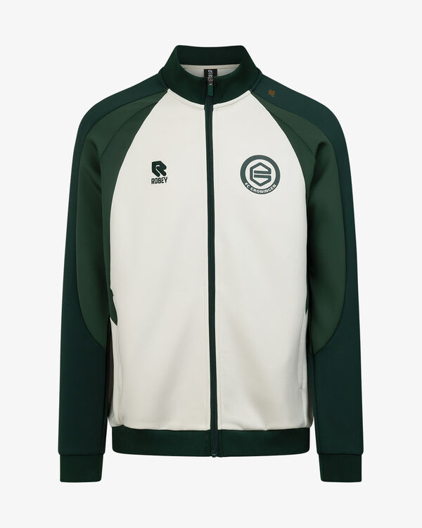 FC Groningen Presentation Top 25/26