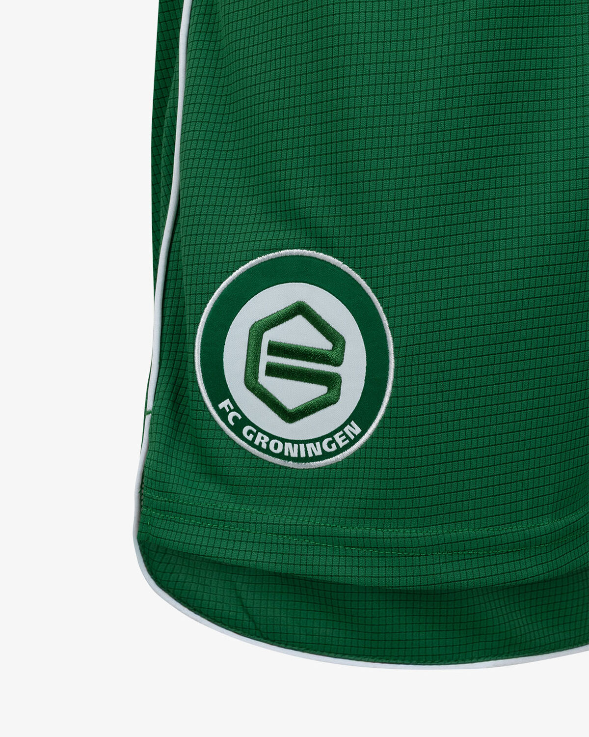 FC Groningen Away Short 25/26, Green, hi-res