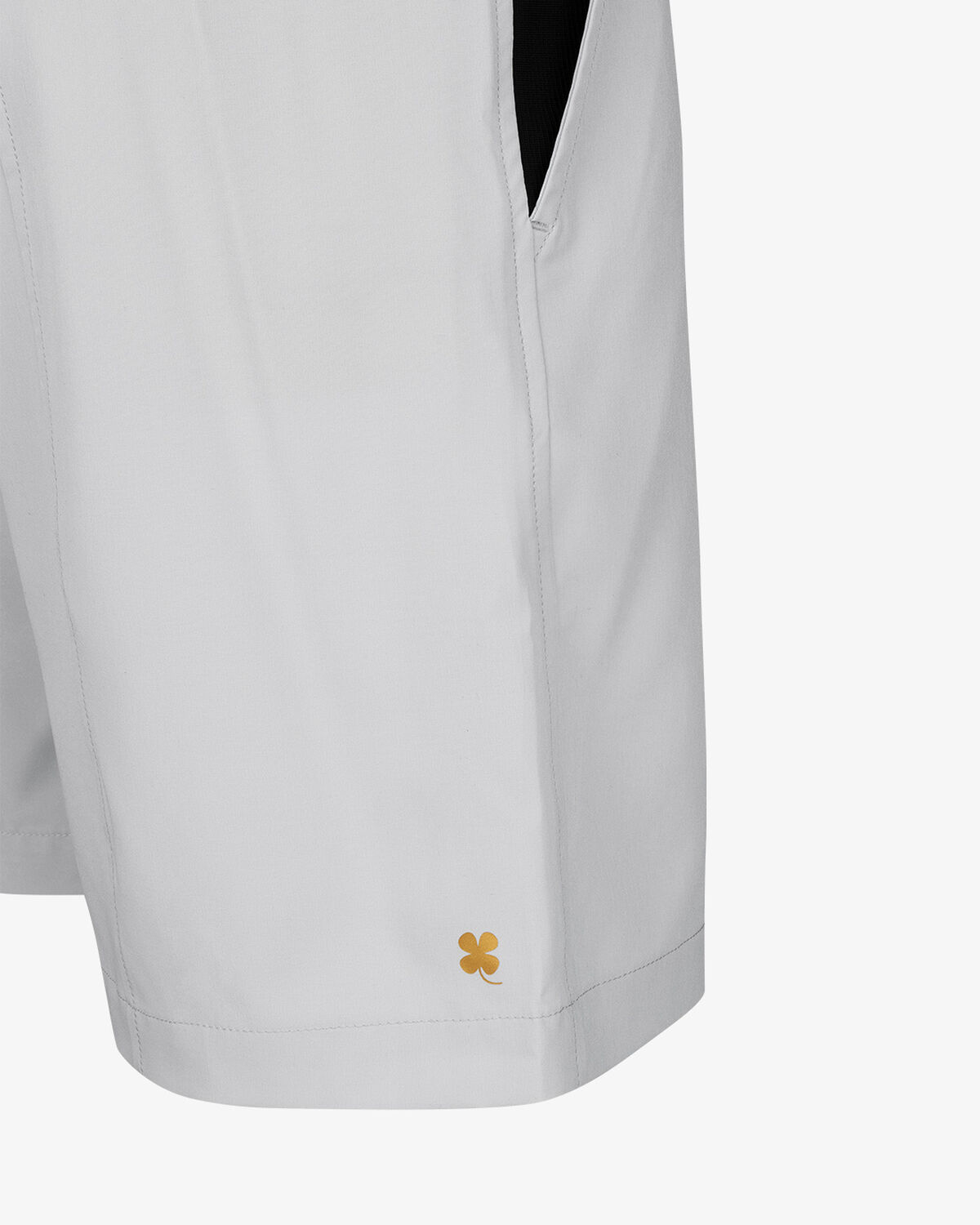 Tennis Ace Shorts, Light Grey, hi-res