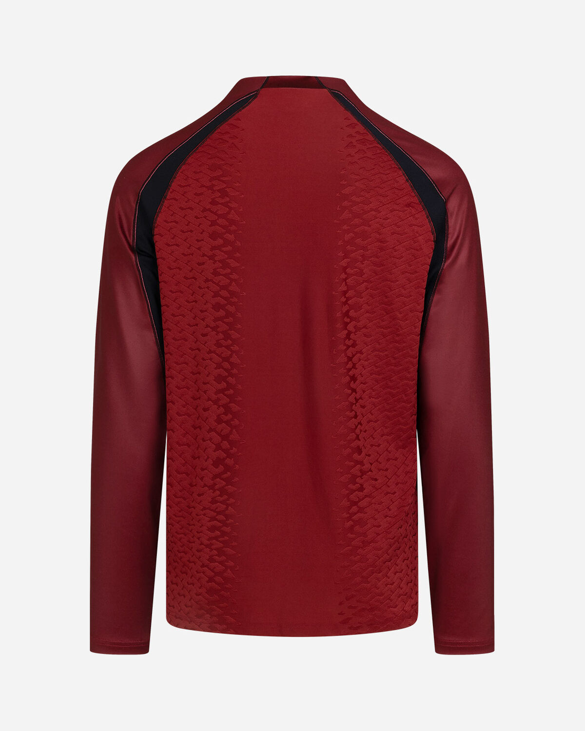 Pro Training Top, Maroon, hi-res