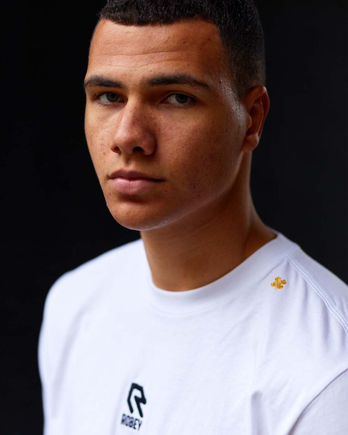 Brandpack Tee, White, hi-res