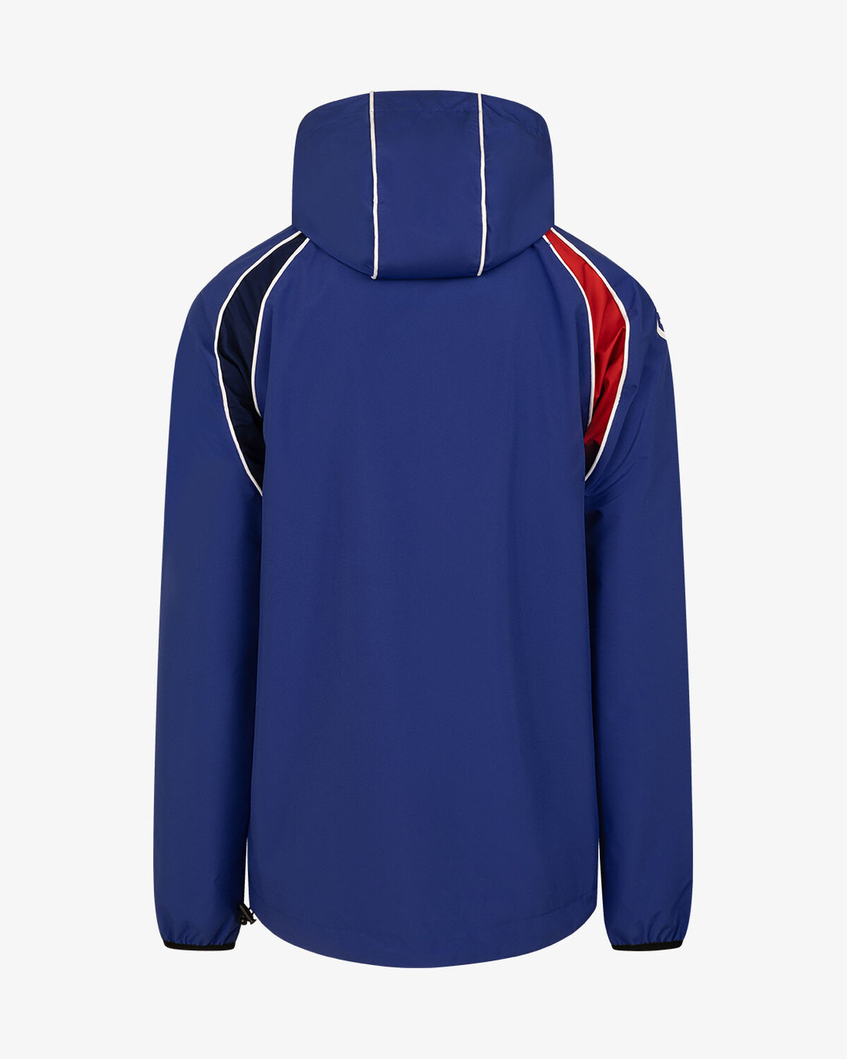 Willem II All Weather Jacket 25/26, Bright Blue, hi-res