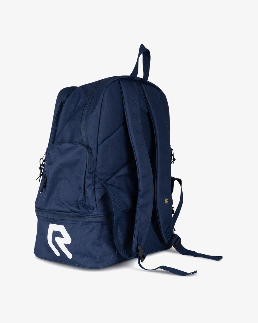 Backpack, Navy, hi-res