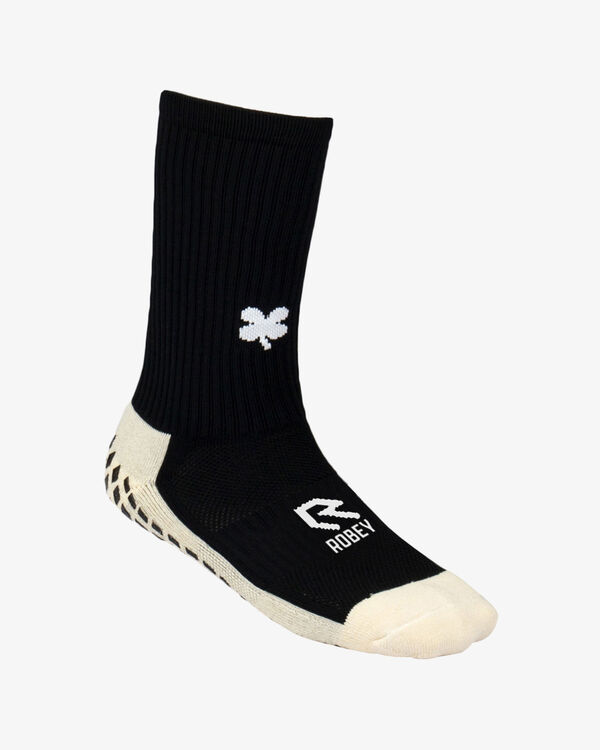 Socks Set Black