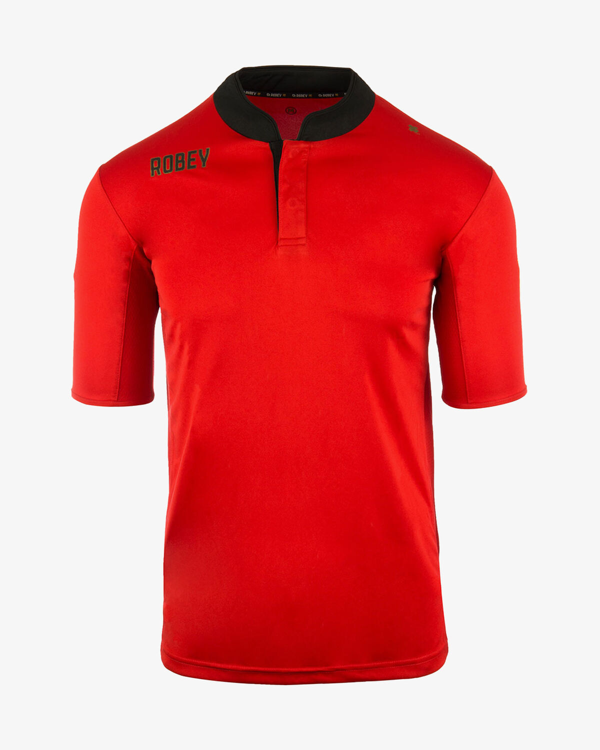 Kick-Off Shirt, Red, hi-res