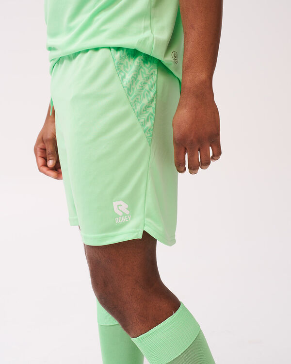 Patron Goalkeeper Shorts