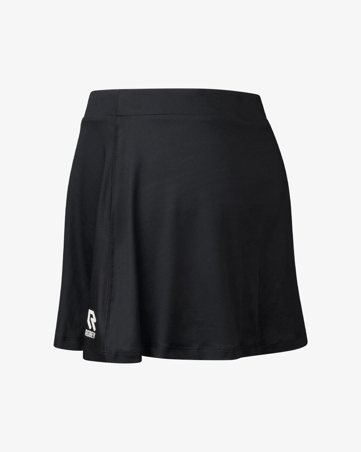 Tennis Rally Skirt Women's, Black, hi-res