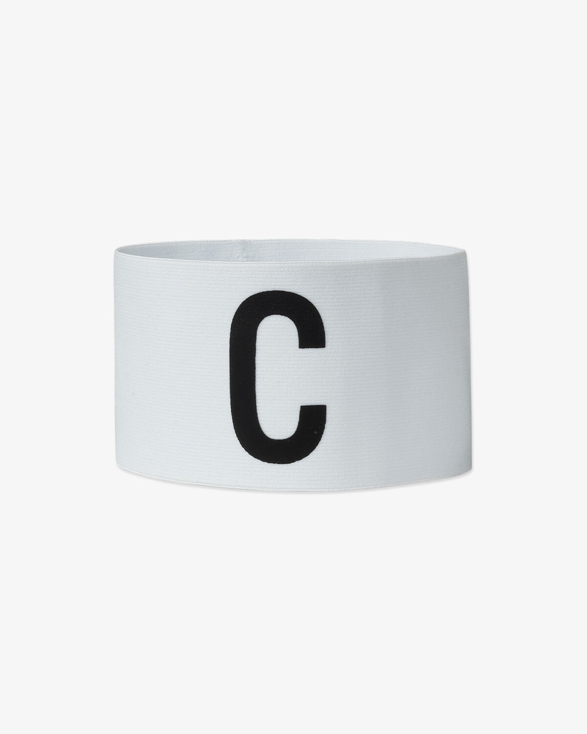 Captain band, White, hi-res