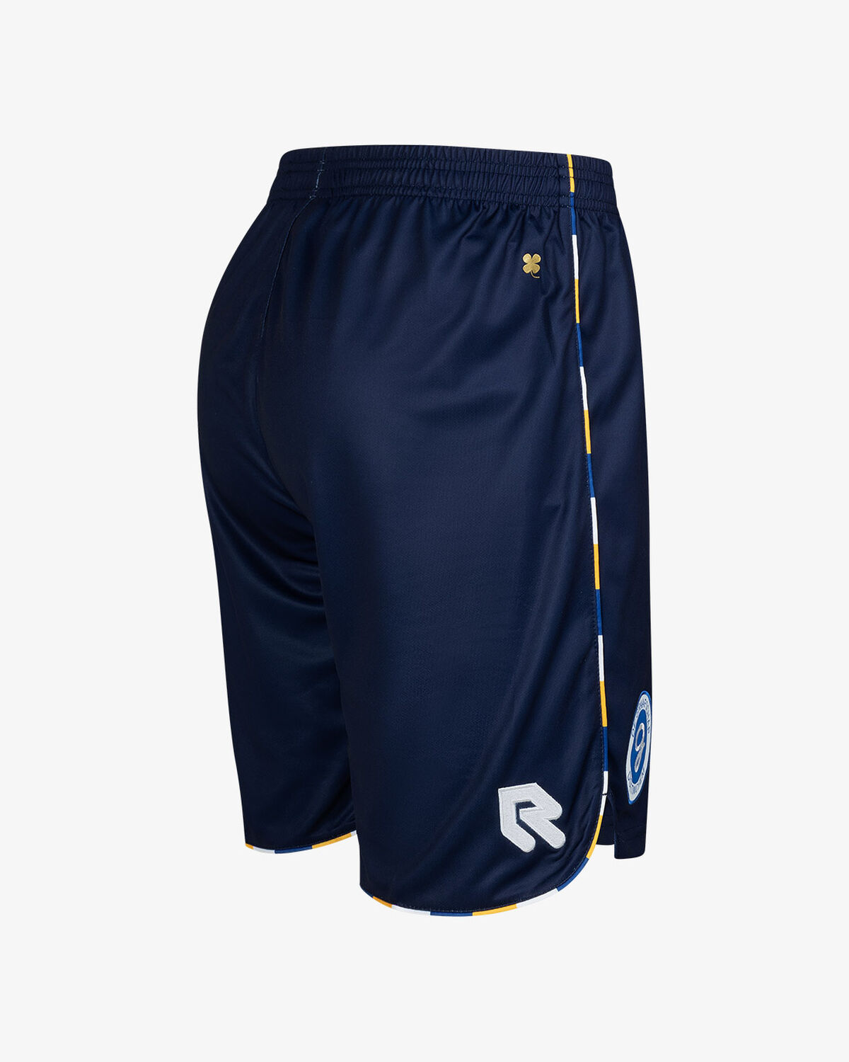 De Graafschap Away Short 25/26, Midnight Blue, hi-res