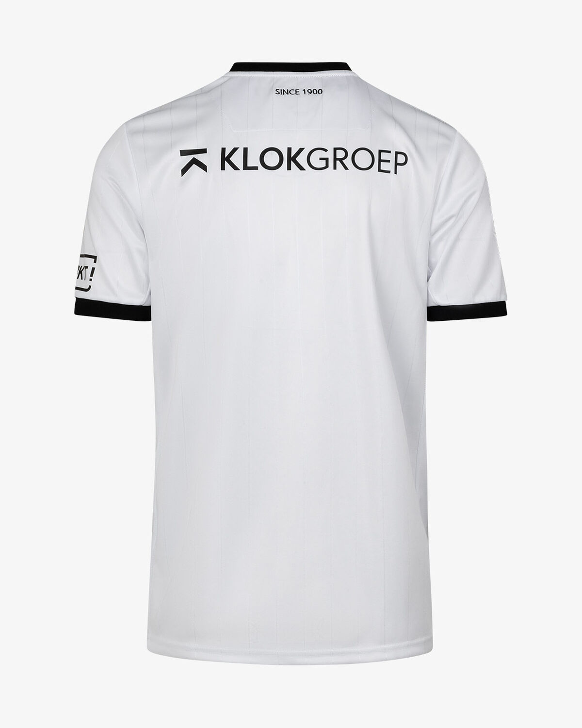 N.E.C. Wedstrijdshirt Uit #1 25/26, White, hi-res