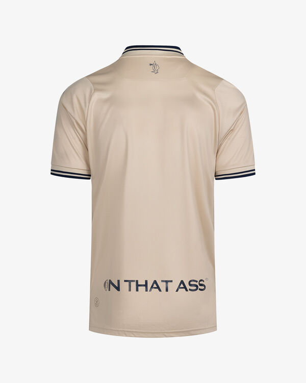 FC Den Bosch Away Kids 24/25