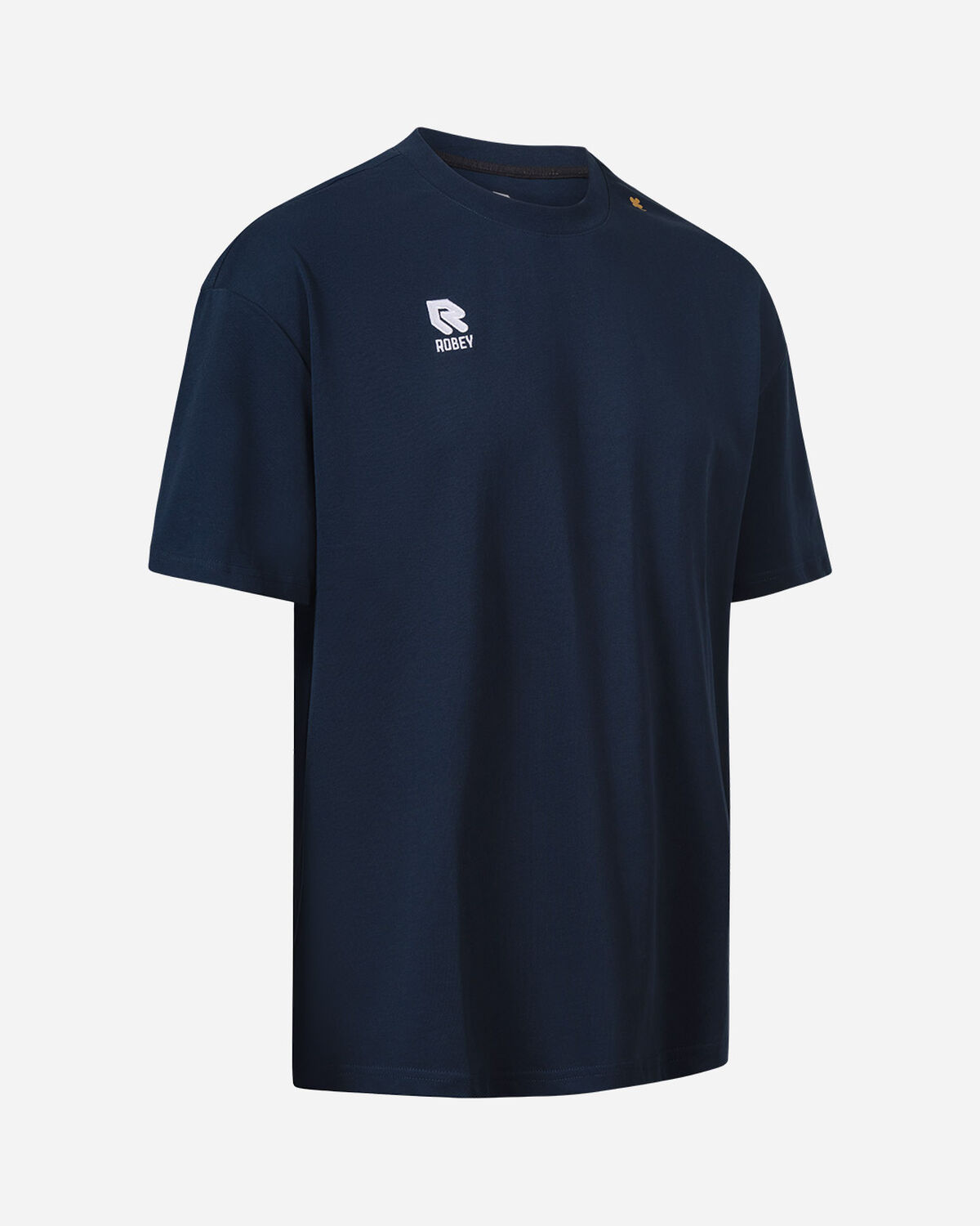 Brandpack Tee, Navy, hi-res