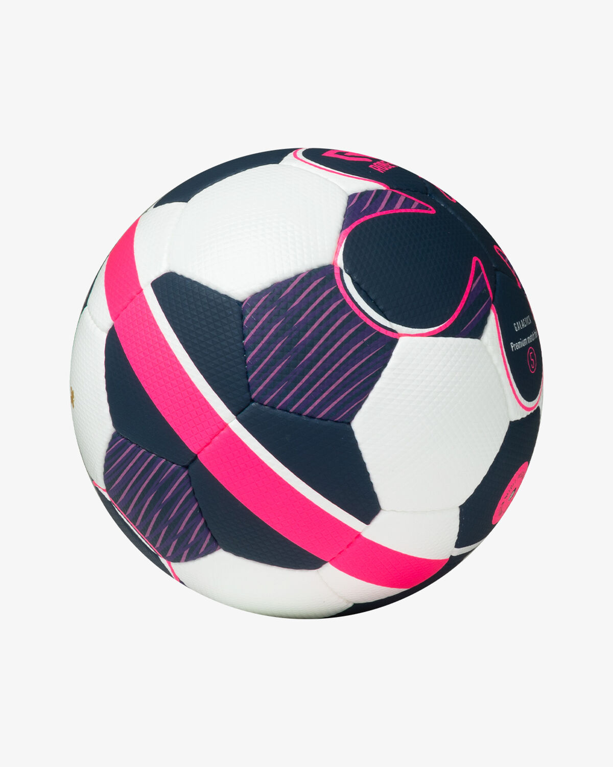 Galactico Match Ball, Navy, hi-res
