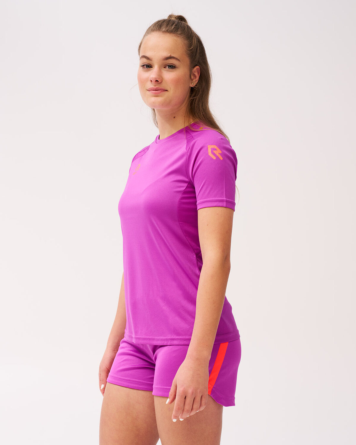 Women's Forward Set Purple Cactus, , hi-res